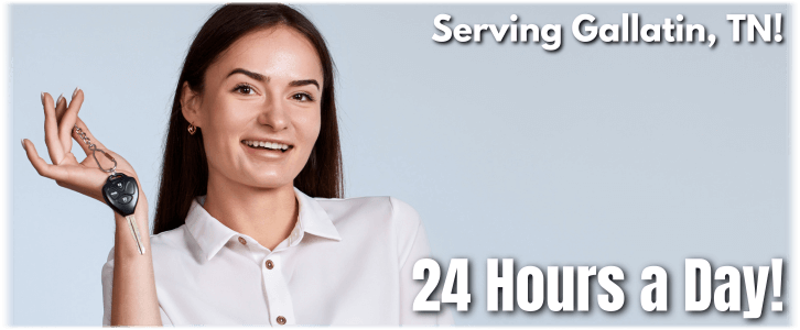 Locksmith Gallatin TN